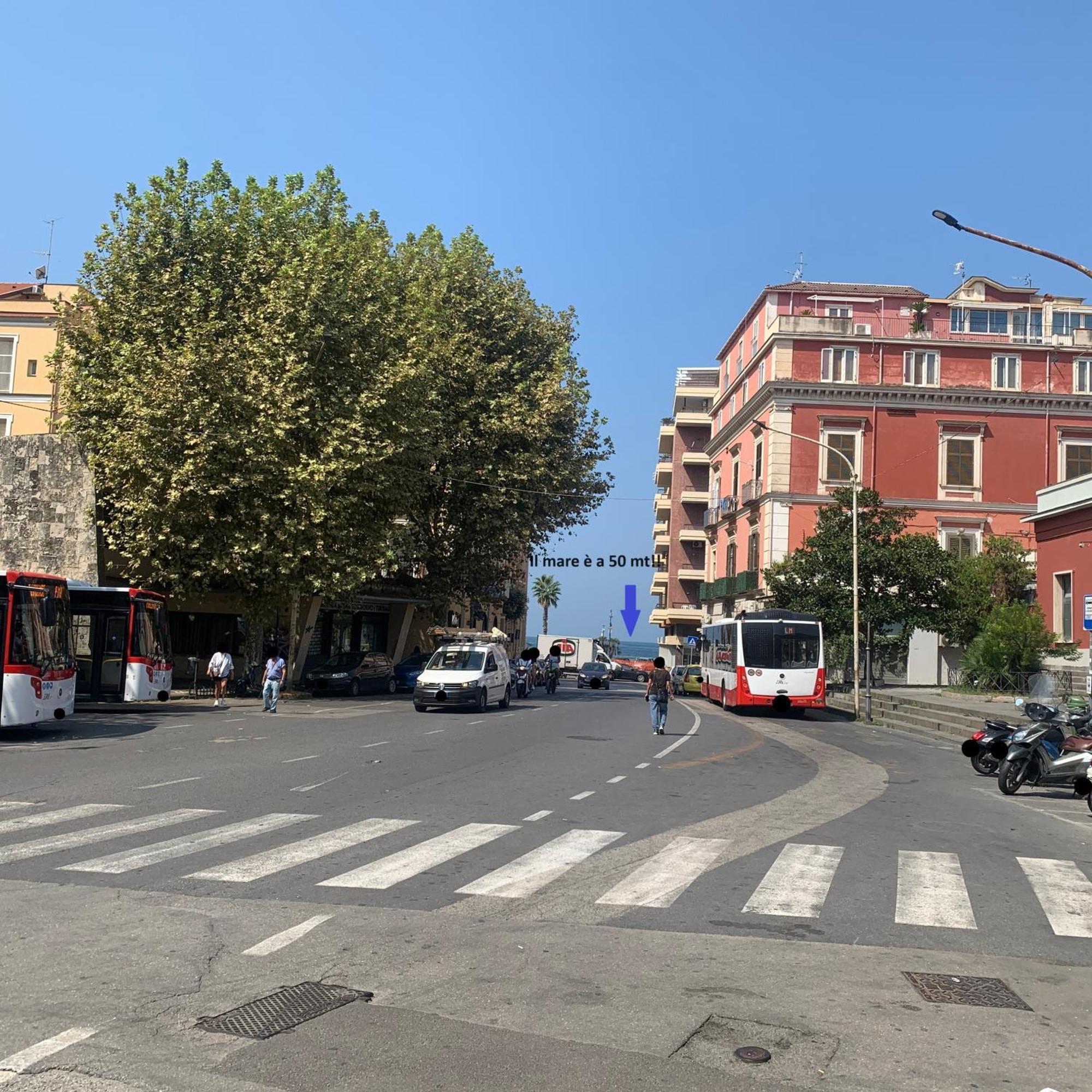 A Casa Di Anna-dimora Di Charme
